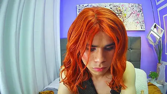 הופעת וובקאם של emma_cut3_
