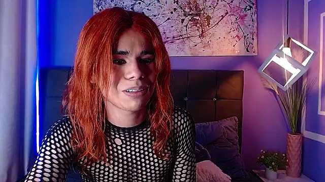 emma_cut3_ Adlı Modelin Web Kamerası Şovu