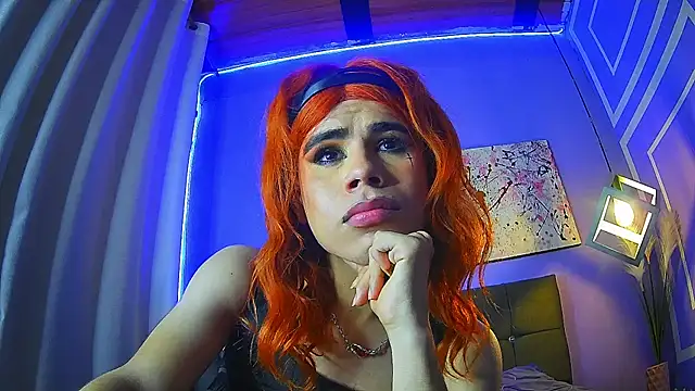 emma_cut3_ Webcam show