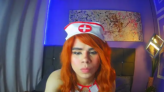 emma_cut3_ Pertunjukan Webcam