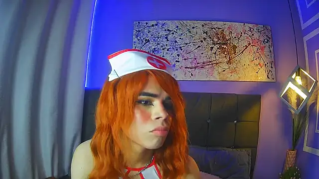 Pertunjukan Kamera Web emma_cut3_