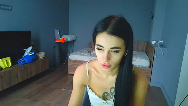  Вебкам-шоу natali_elfie