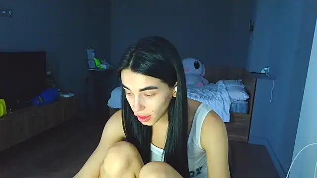 Chat XXX ao vivo de natali_elfie