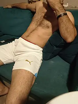 vulcano8210 Webcam show