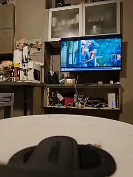 vulcano8210 Show Webcam