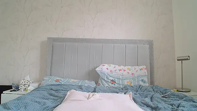 Show webcam de xCouple_Fox