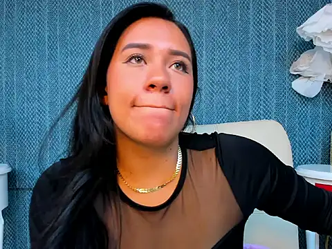 Chat XXX en directo de sofhia_lopez