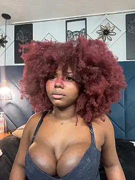 sotf-charlotte's Webcam Show