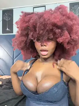 sotf-charlotte – webcam-show