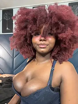 sotf-charlotte's Webcam Show