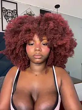 sotf-charlotte's Webcam Show