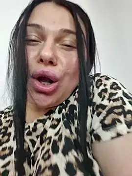 6Alice99 Webcam show