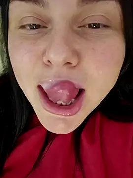 6Alice99 Webcam-Show