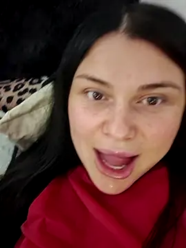 6Alice99 Webcam show