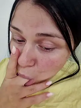 6Alice99 Webcam show