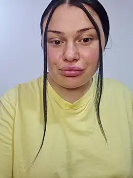 6Alice99 webcam show