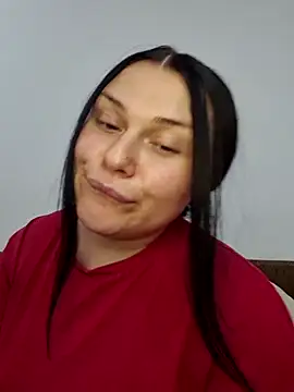 6Alice99 Webcam show