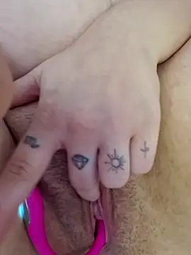 6Alice99 Webcam show