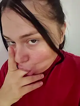 Show Webcam de 6Alice99