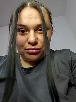 6Alice99 Webcam show