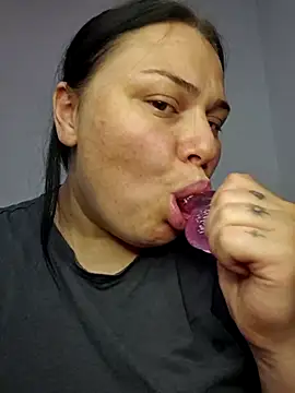6Alice99 Webcam show