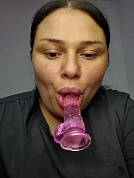6Alice99 Webcam show