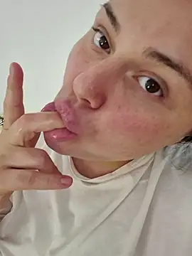 6Alice99 Webcam show