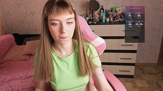 margo_pink: вебкам-шоу