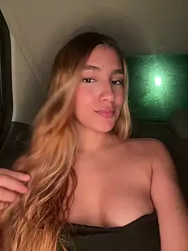 عرض كام Lucy_lu01