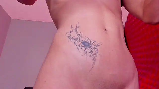 Johan_Lee webcam show