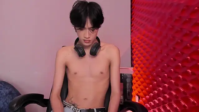 Johan_Lee Webcamshow