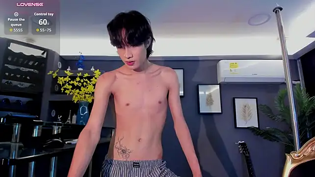 โชว์เว็บแคมของ Johan_Lee