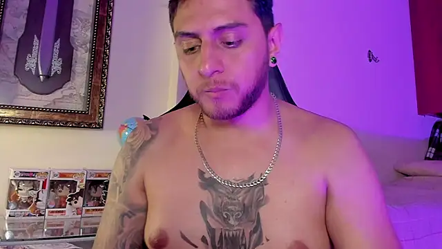 C_Deal Webcam show
