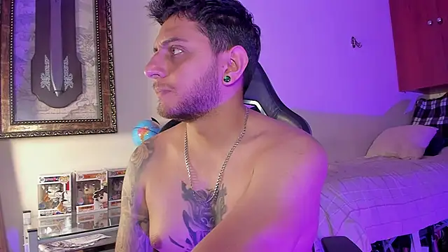 C_Deal Webcam-Show
