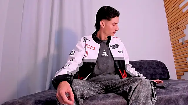 Webkamerová show Oclahoma_x