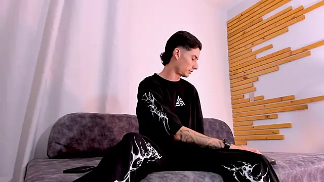 Oclahoma_x Webcam Show