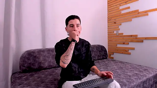 Show Webcam de Oclahoma_x