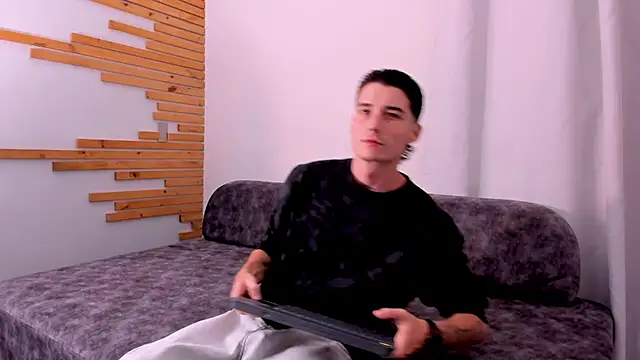 Вебкам-шоу Oclahoma_x