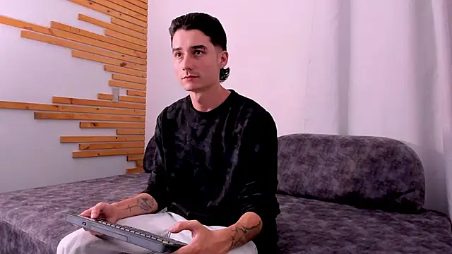 Oclahoma_x – Kamerová šou