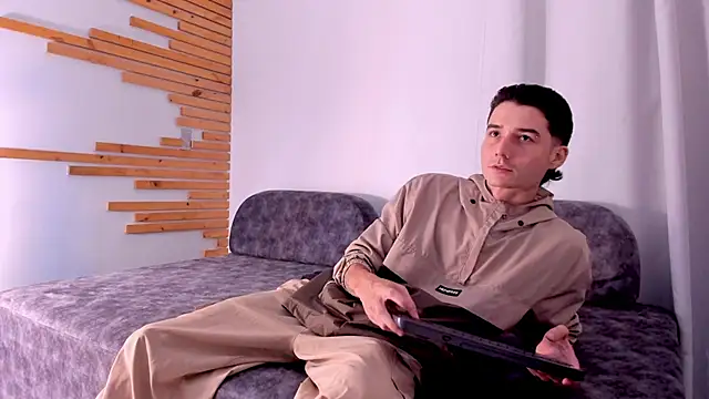 Oclahoma_x webkamerás műsora
