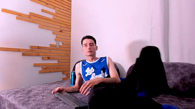 Oclahoma_x Webcam Show
