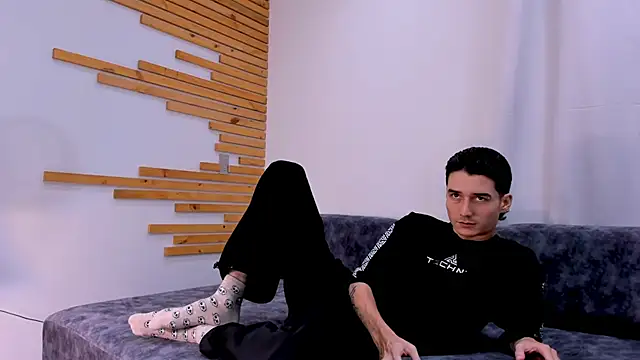 Show Webcam de Oclahoma_x