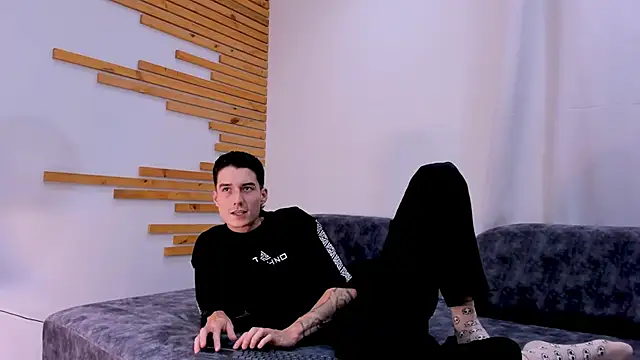 Oclahoma_x webkamerás műsora