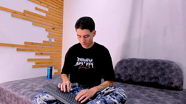 Show Webcam de Oclahoma_x