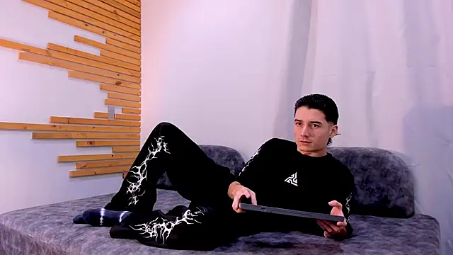 הופעת וובקאם של Oclahoma_x