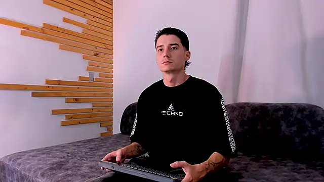 Oclahoma_x's Webcam Show