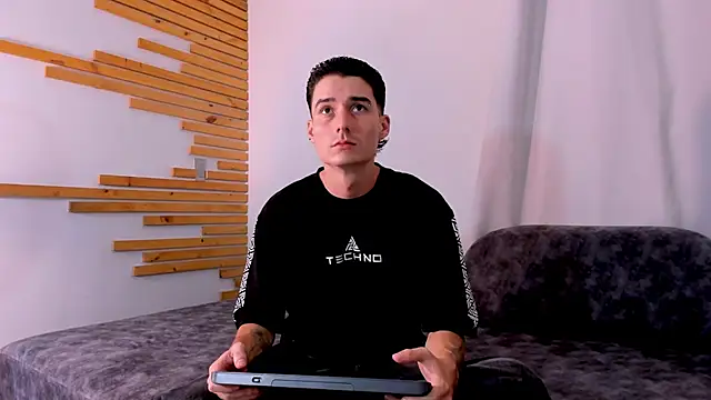 Oclahoma_x Webcam-Show