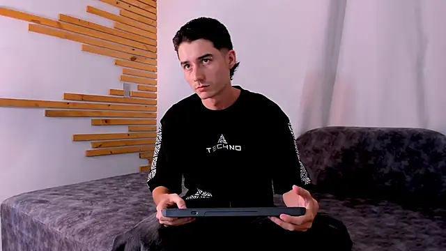 Oclahoma_x webkamerás műsora