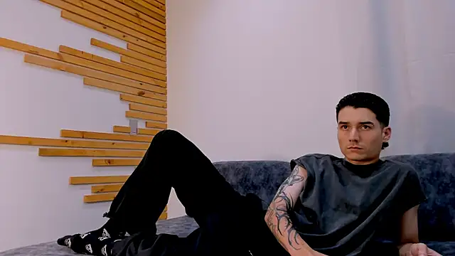 Oclahoma_x Webcam Show
