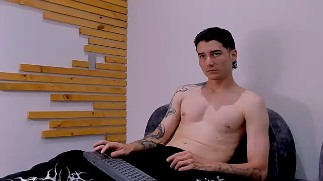 Show Webcam de Oclahoma_x